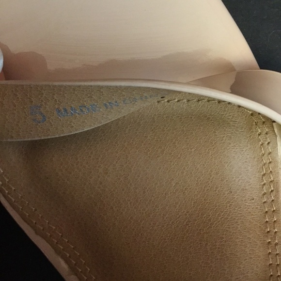 ASOS women’s heels sandals ankle strap beige 5 / 7 - Picture 10 of 12